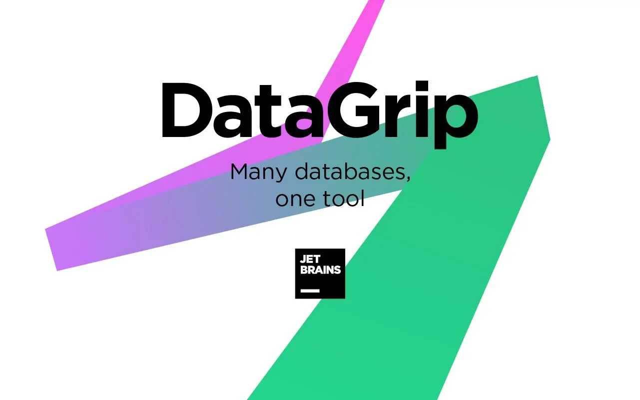 10 good reasons to choose DataGrip as your database client